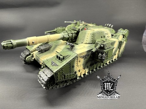 Commission painting service - commission,