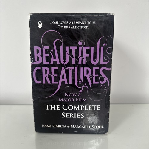 Caster chronicles kami garcia - kami,