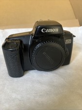 Canon EOS 1000F 35mm SLR Film