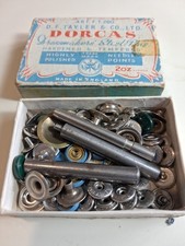 Vintage Dorcas Dressmakers