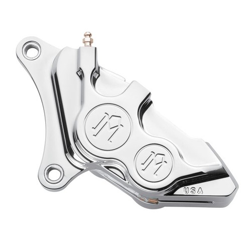 Kolben brake caliper - 4-kolben,