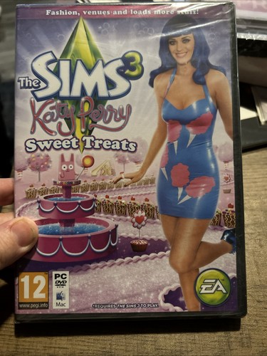 The sims katy - the, 3