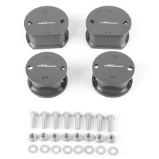 2 inch Full Lift Kit Spring