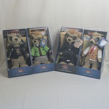 Compare The Market Meerkat