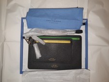 Genuine Smythson Panama Two