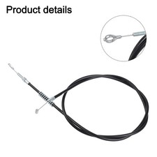 Replacement Clutch Cable For