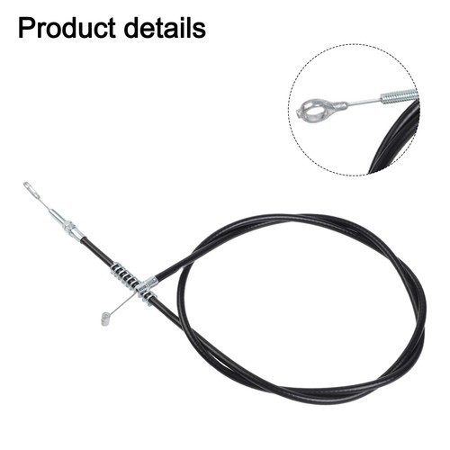 Replacement clutch cable for - cable,