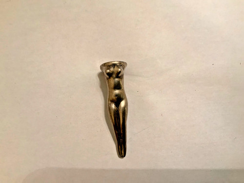 Sterling silver hallmarked - sterling,