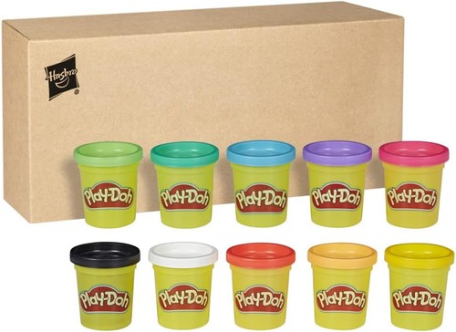 Play doh pack modelling - play-doh,