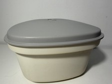 Tupperware Steamer Rice