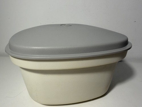 Tupperware steamer rice - tupperware,