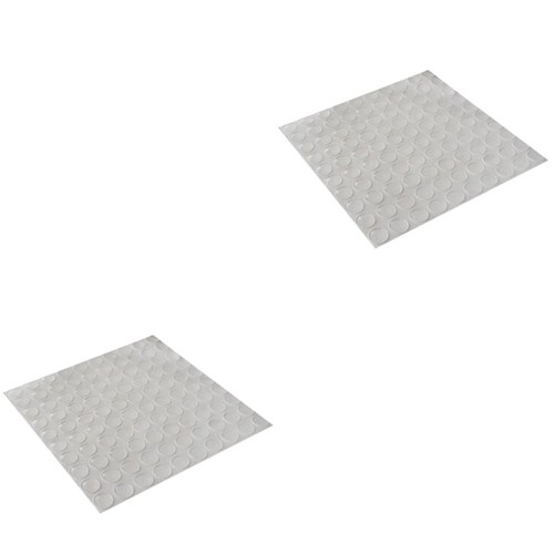 Pieces furniture leg - 2, floor