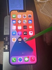 Genuine Apple iPhone 13  OLED
