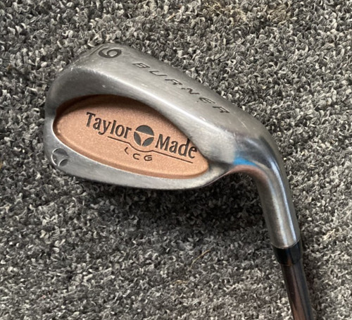 Taylormade lcg burner - burner, 9
