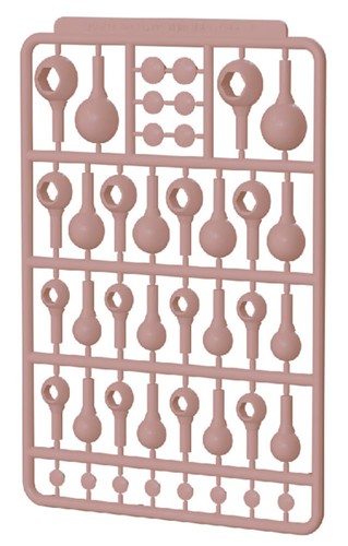 Hobby base premium parts - hobby,