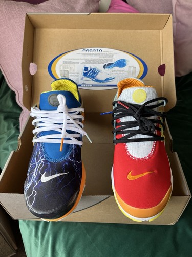 Nike air presto rare - nike,