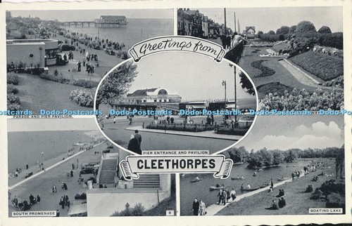 R000392 greetings from - greetings,