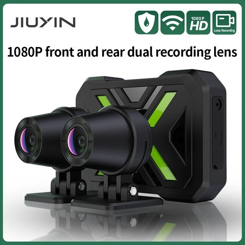 Jiuyin dual 1080p - dual,
