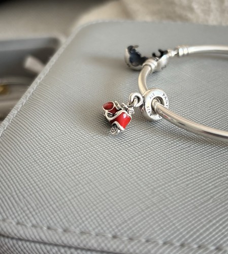 Genuine pandora limited - genuine,