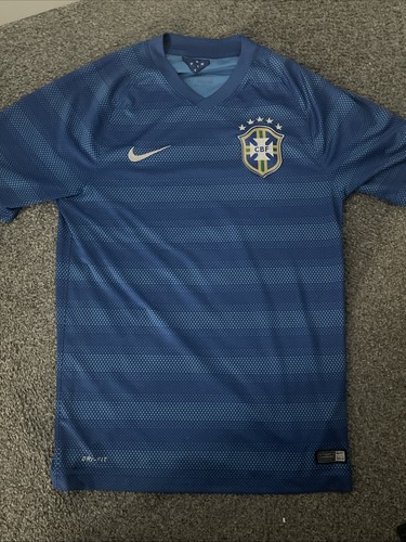 Nike brazil 2014 away - nike, 2014/15