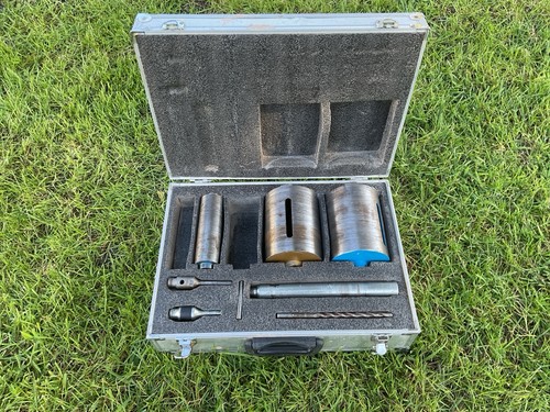 Spectrum mbx ultimate core set - mbx,