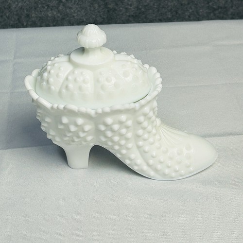 Vintage fenton white - vintage,