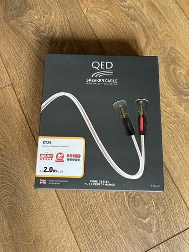 Qed performance xt25 - performance,