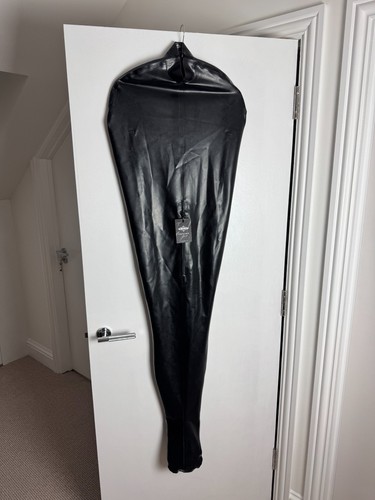 Mens libidex sleep sack - libidex, black
