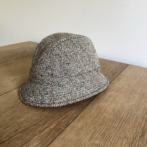 Dunn harris tweed - dunn, wool