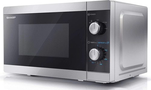 Sharp ms01u compact - yc-ms01u-s, 20