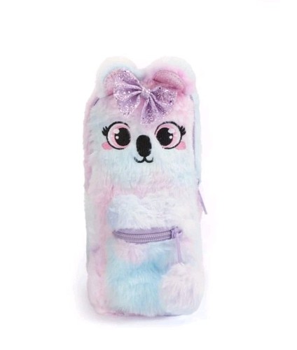 Scribble pop shop pencil - pop, case