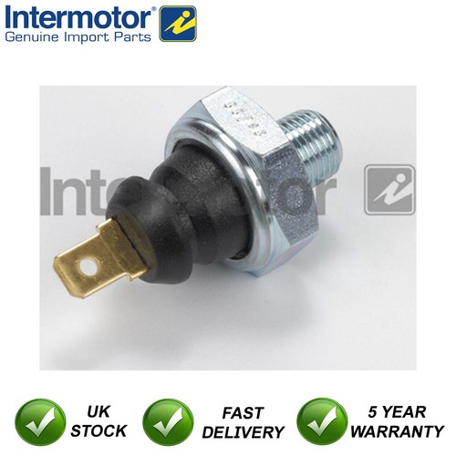 Intermotor oil pressure switch - intermotor,