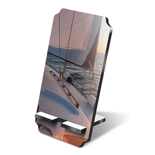 5mm mdf phone - 1x,