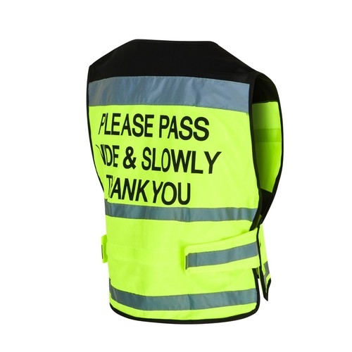 Equisafety air waistcoat - equisafety, hi