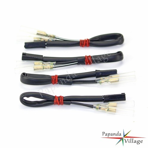 Indicator adaptor leads - indicator,