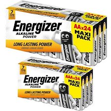 Energizer AA AAA Batteries
