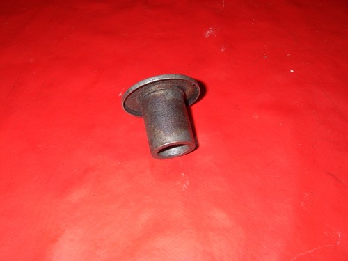 Spacer spacer bushing front