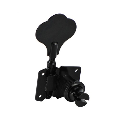 Tuning pegs electric guitar - tuning,