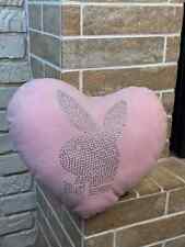 Vintage Playboy Heart Rabbit