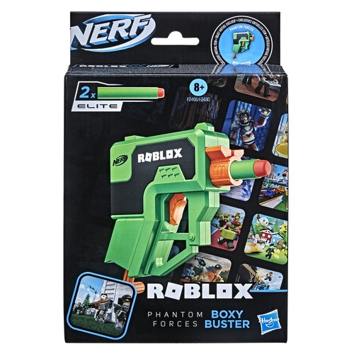 Nerf f2496es1 ner roblox - ner,