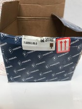 Pierburg 7.02551.05.0 Servo Vacuum Pump