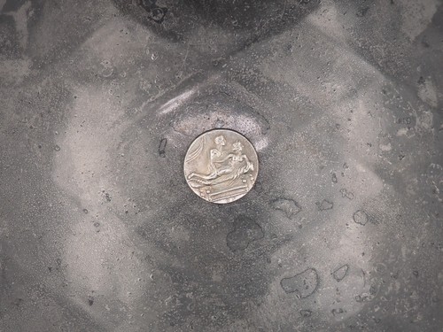 Spintria roman - (#2),