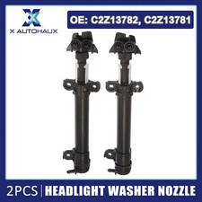 2pcs Front Left Right