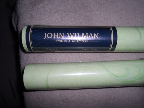 Rolls vintage john - rolls,