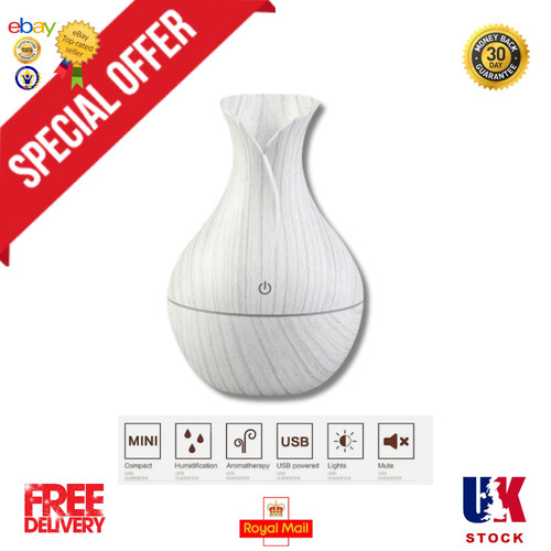 Electric humidifier ultrasonic - electric,