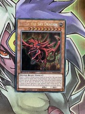 Sbcb en201 slifer the - the, sky