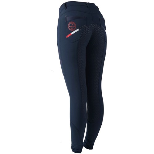 Helena horse riding - riding, breeches