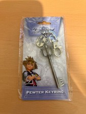 Kingdom Hearts 2 Keyblade
