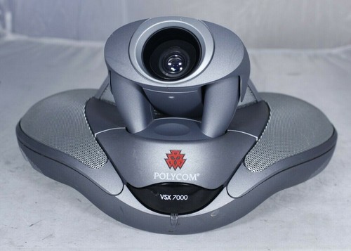 Polycom vsx 7000 conference - vsx,
