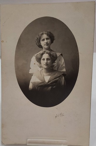 Two young women older - two,